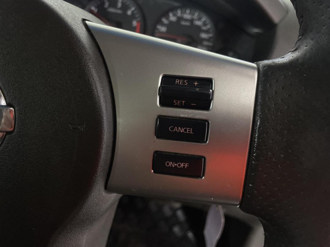 Photo '25' of Nissan Navara Photo '25' of Nissan Navara