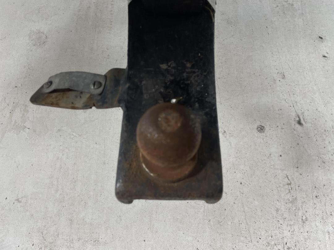 Photo '24' of Nissan Navara Photo '24' of Nissan Navara