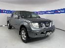 Thumbnail '1' of Nissan Navara