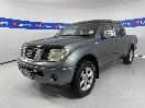 Thumbnail '4' of Nissan Navara