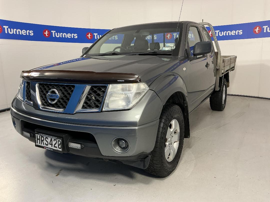 Photo '4' of Nissan Navara