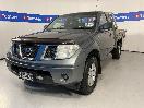 Thumbnail '4' of Nissan Navara