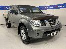 Thumbnail '1' of Nissan Navara
