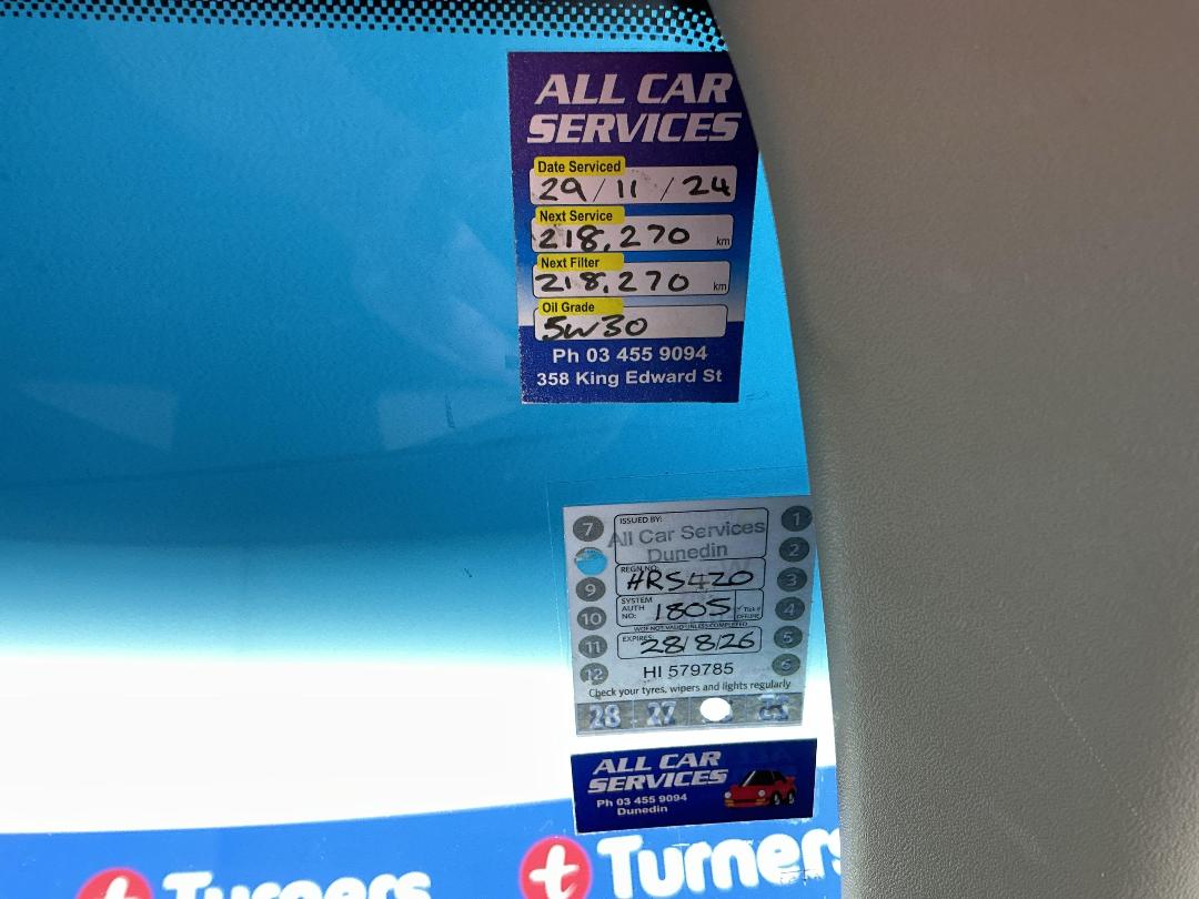 Photo '27' of Nissan Navara