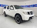 Thumbnail '1' of Nissan Navara