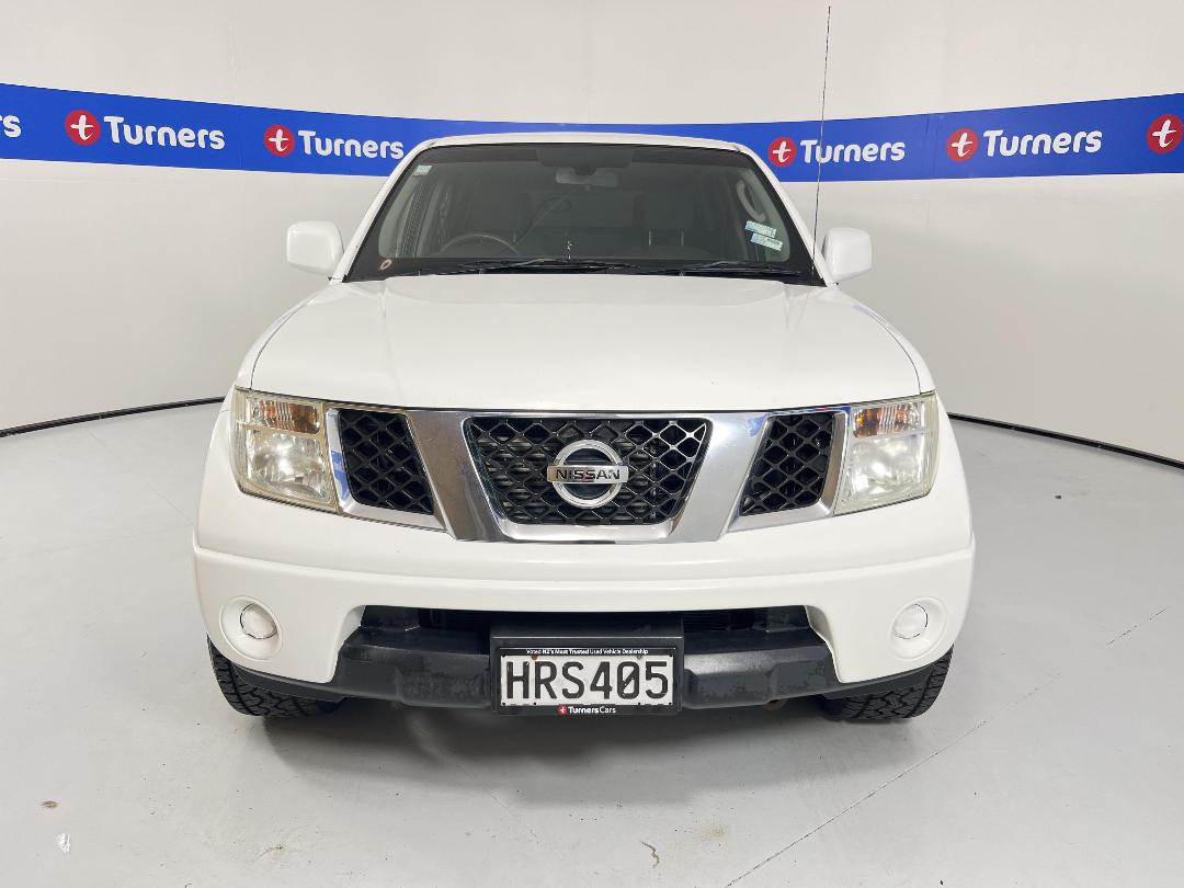 Photo '2' of Nissan Navara Photo '2' of Nissan Navara