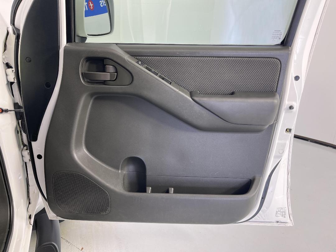 Photo '14' of Nissan Navara Photo '14' of Nissan Navara