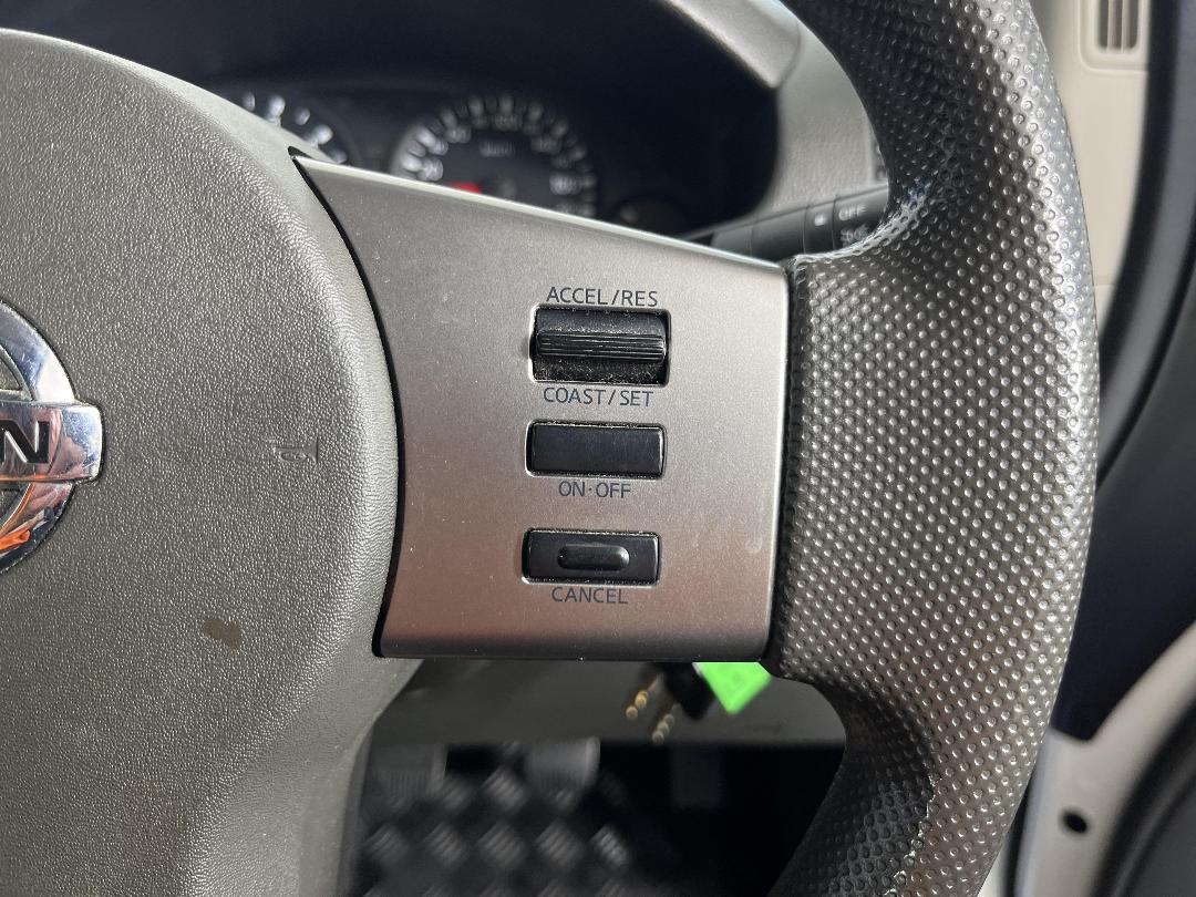 Photo '22' of Nissan Navara Photo '22' of Nissan Navara