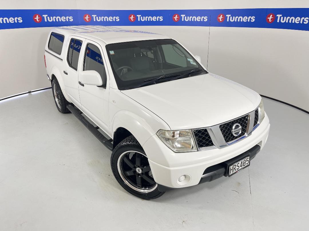 Photo '28' of Nissan Navara Photo '28' of Nissan Navara