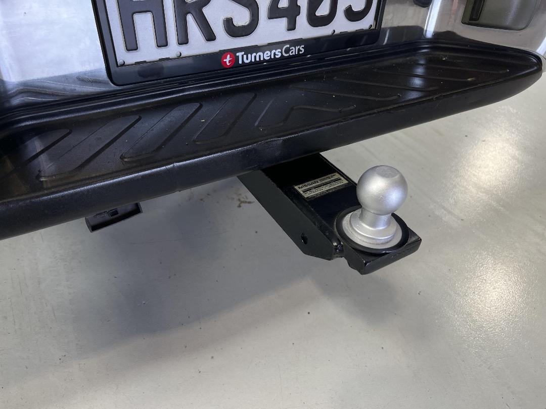 Photo '31' of Nissan Navara Photo '31' of Nissan Navara