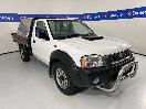Thumbnail '1' of Nissan Navara