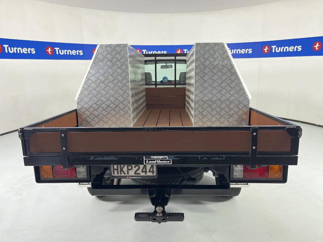 Photo '6' of Nissan Navara Photo '6' of Nissan Navara