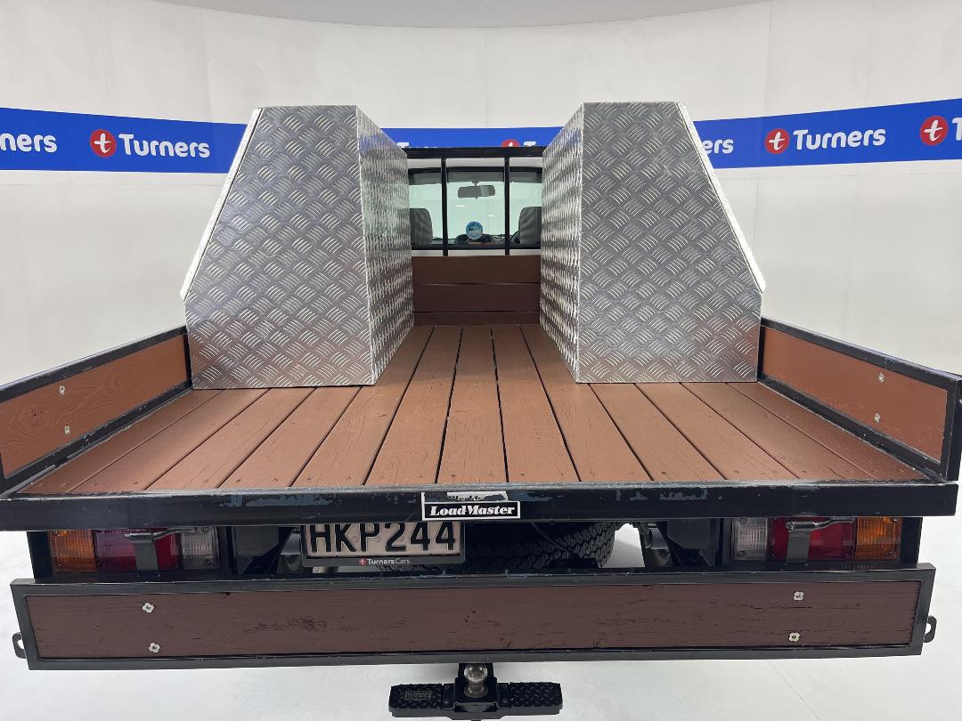 Photo '14' of Nissan Navara Photo '14' of Nissan Navara