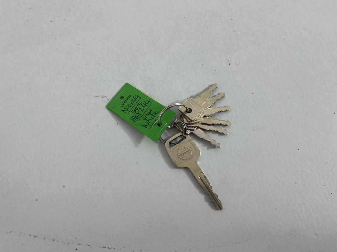 Photo '20' of Nissan Navara Photo '20' of Nissan Navara