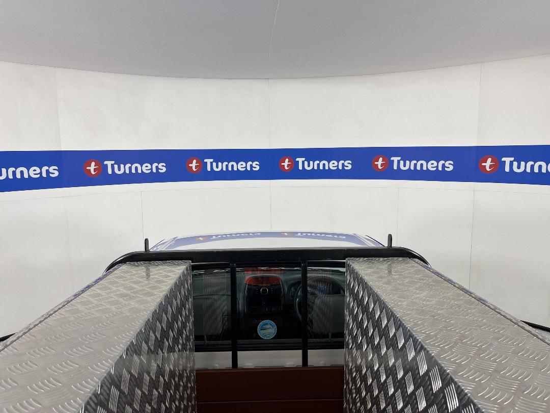 Photo '23' of Nissan Navara Photo '23' of Nissan Navara