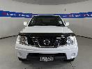 Thumbnail '2' of Nissan Navara