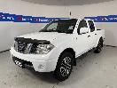 Thumbnail '4' of Nissan Navara