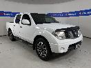 Thumbnail '1' of Nissan Navara