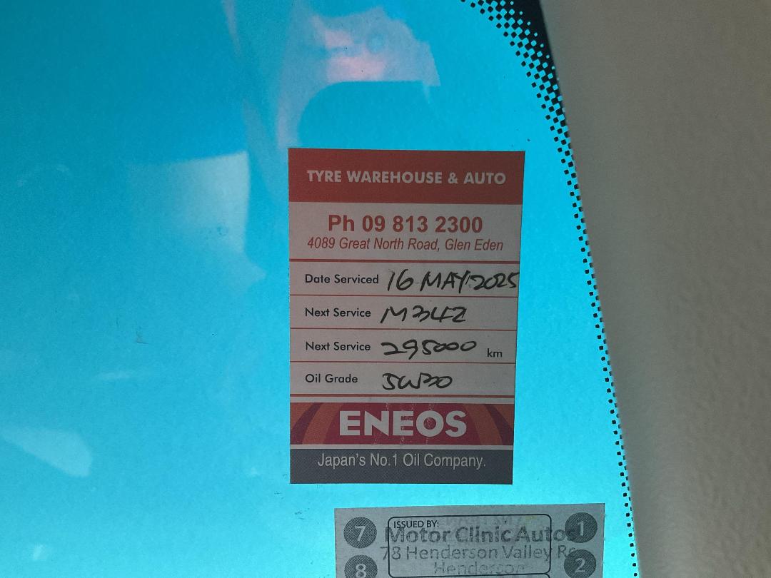 Photo '19' of Nissan Navara D/C ST-X