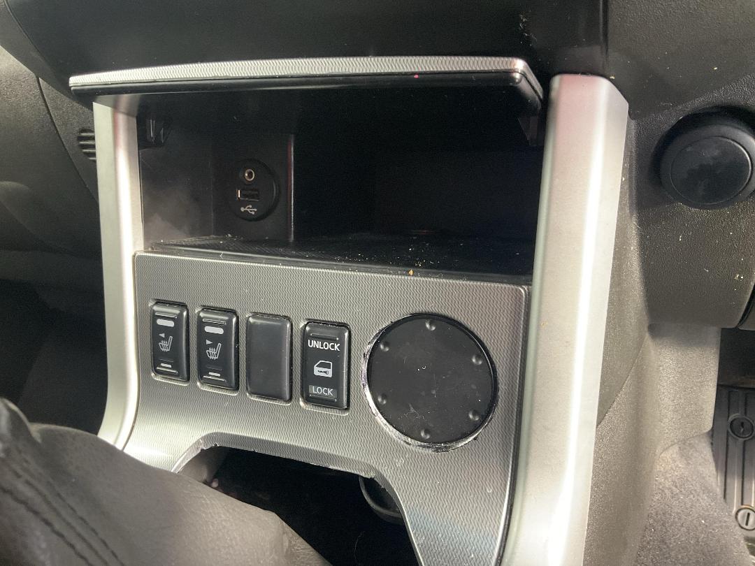 Photo '24' of Nissan Navara D/C ST-X