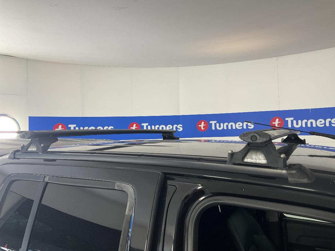 Photo '25' of Nissan Navara D/C ST-X