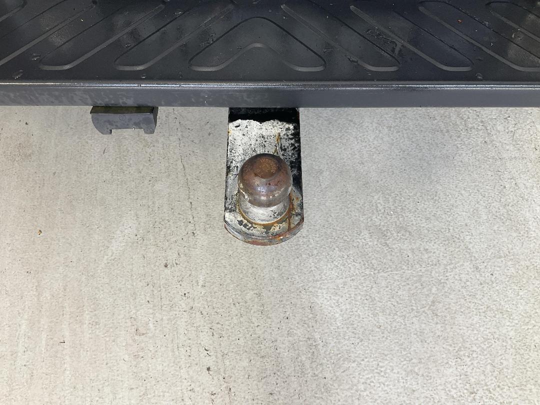 Photo '26' of Nissan Navara D/C ST-X