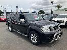 Thumbnail '27' of Nissan Navara D/C ST-X
