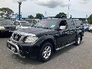 Thumbnail '28' of Nissan Navara D/C ST-X