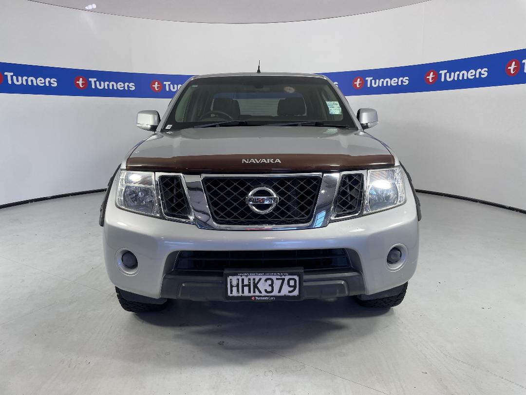 Photo '2' of Nissan Navara Photo '2' of Nissan Navara