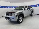 Thumbnail '4' of Nissan Navara