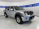 Thumbnail '1' of Nissan Navara