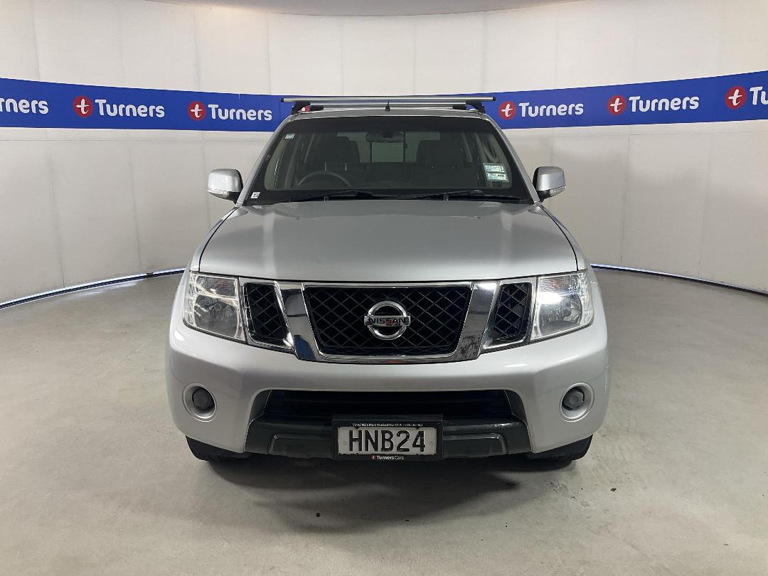 Photo '2' of Nissan Navara Photo '2' of Nissan Navara