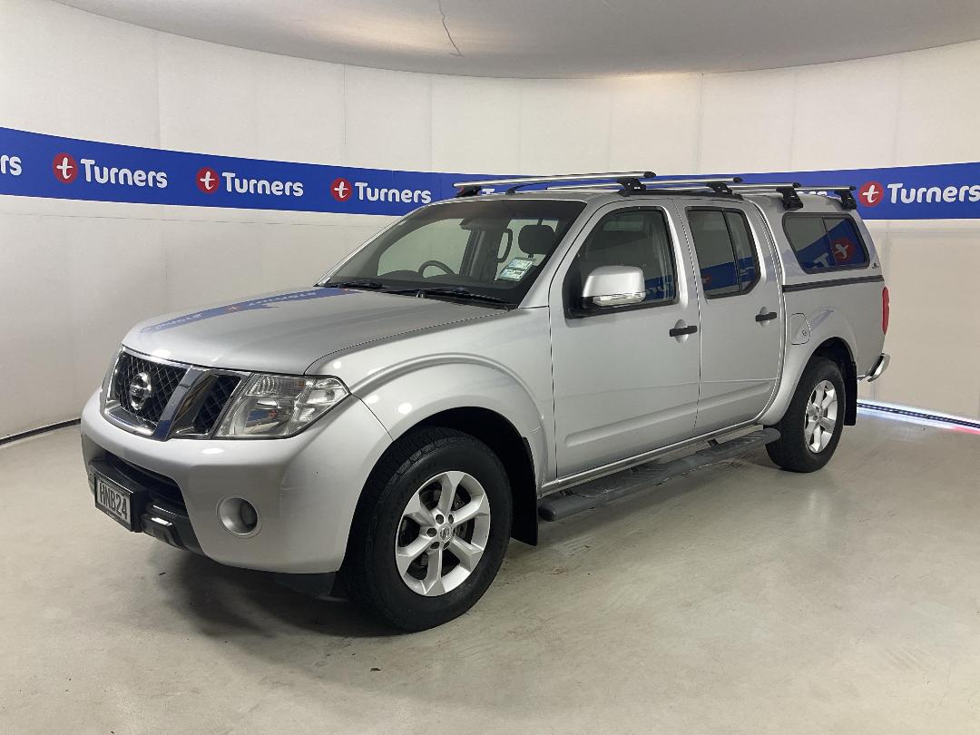 Photo '4' of Nissan Navara Photo '4' of Nissan Navara