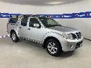 Thumbnail '1' of Nissan Navara