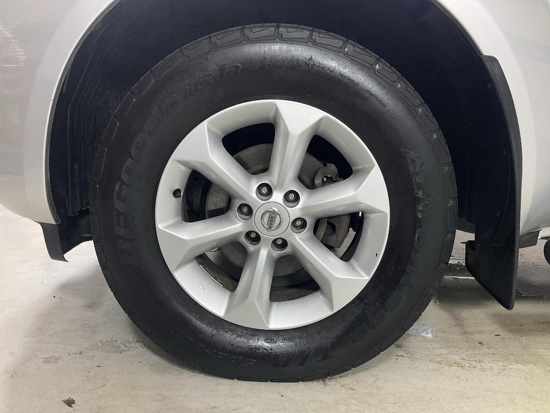 Photo '10' of Nissan Navara Photo '10' of Nissan Navara