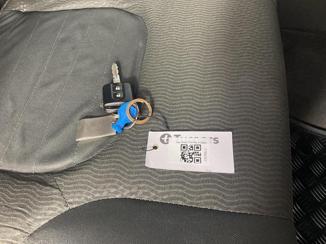 Photo '22' of Nissan Navara Photo '22' of Nissan Navara