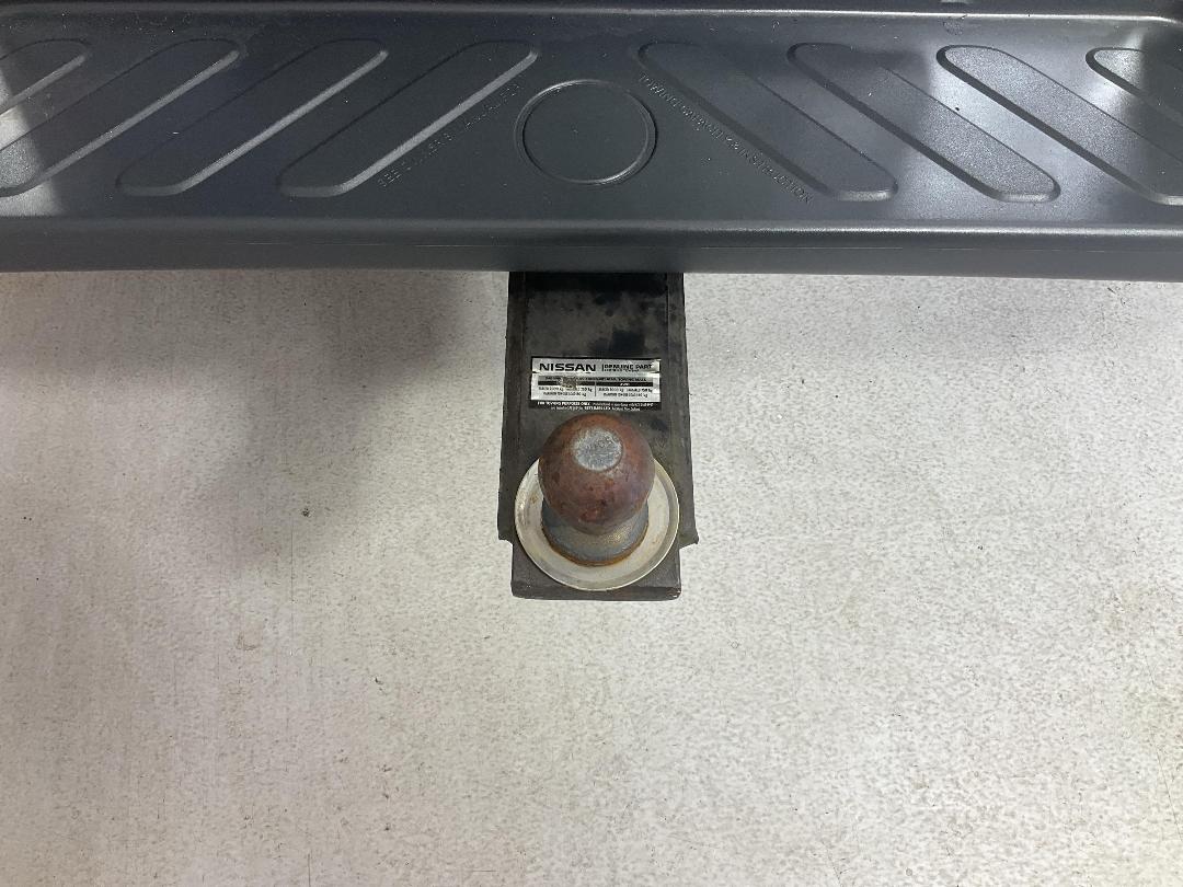 Photo '32' of Nissan Navara Photo '32' of Nissan Navara