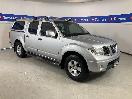 Thumbnail '1' of Nissan Navara