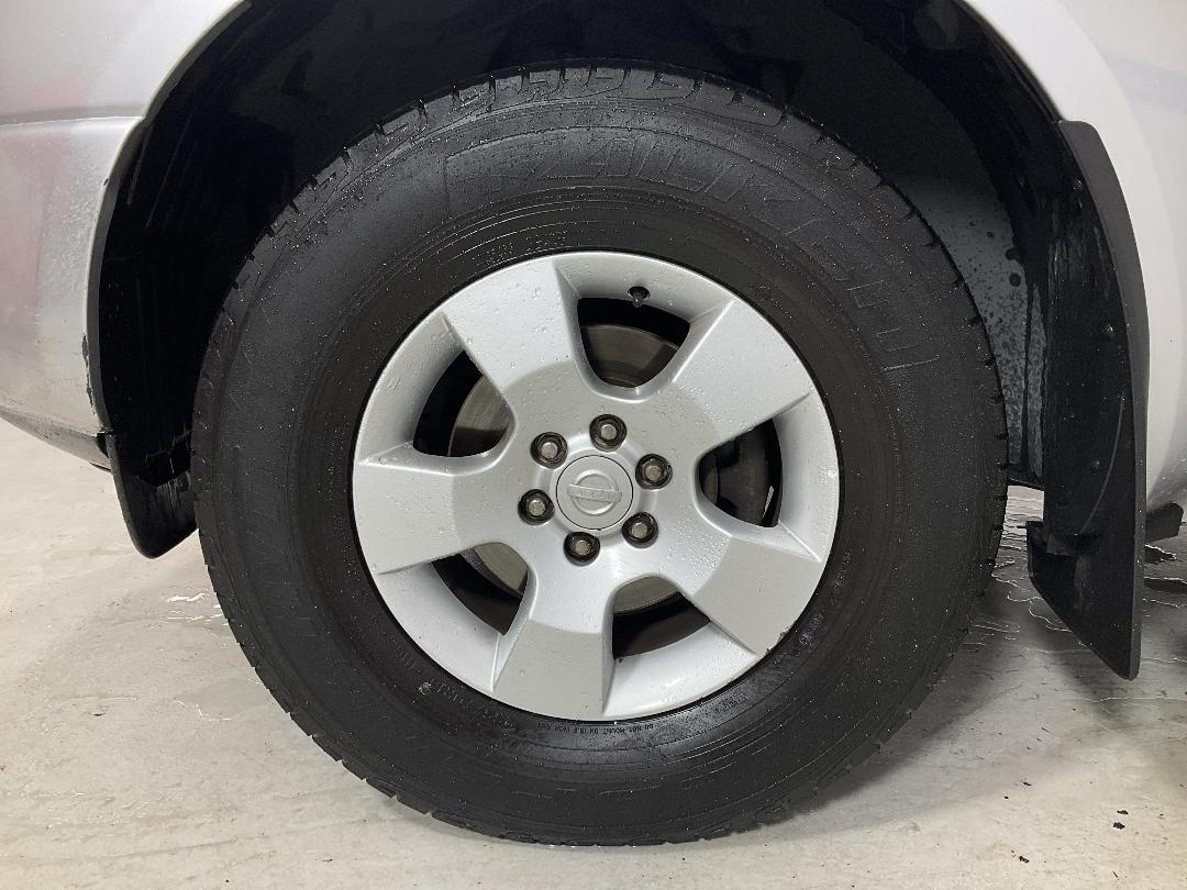 Photo '10' of Nissan Navara