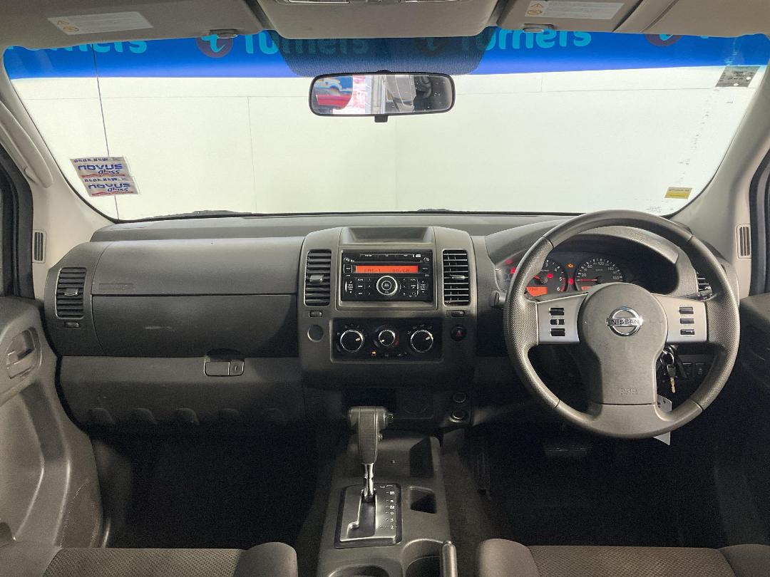 Photo '17' of Nissan Navara