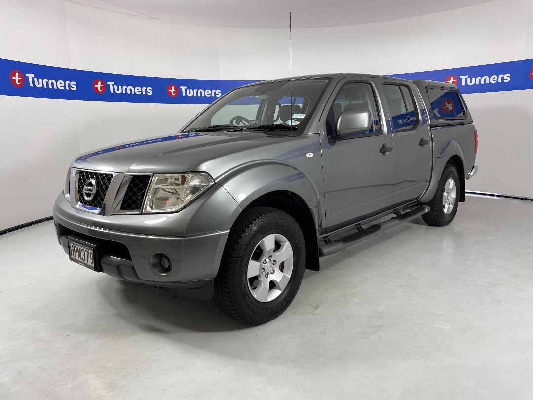 Photo '4' of Nissan Navara