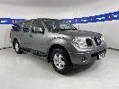 Thumbnail '1' of Nissan Navara