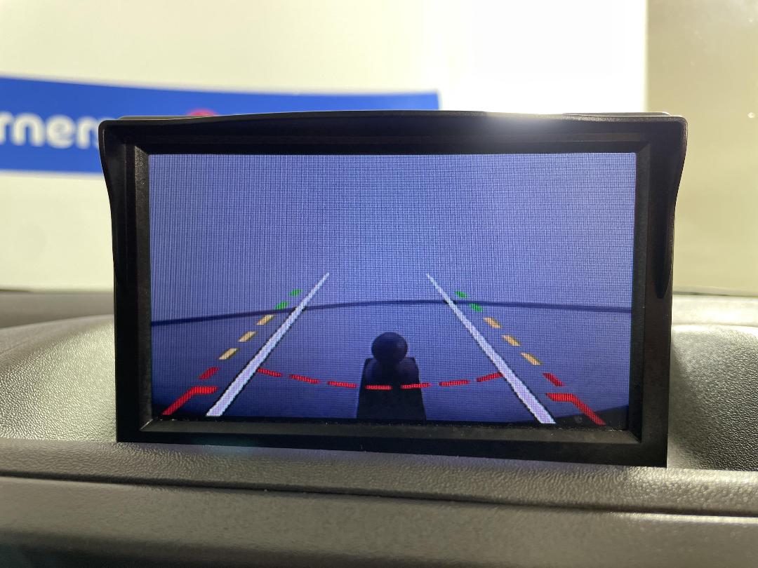 Photo '26' of Nissan Navara