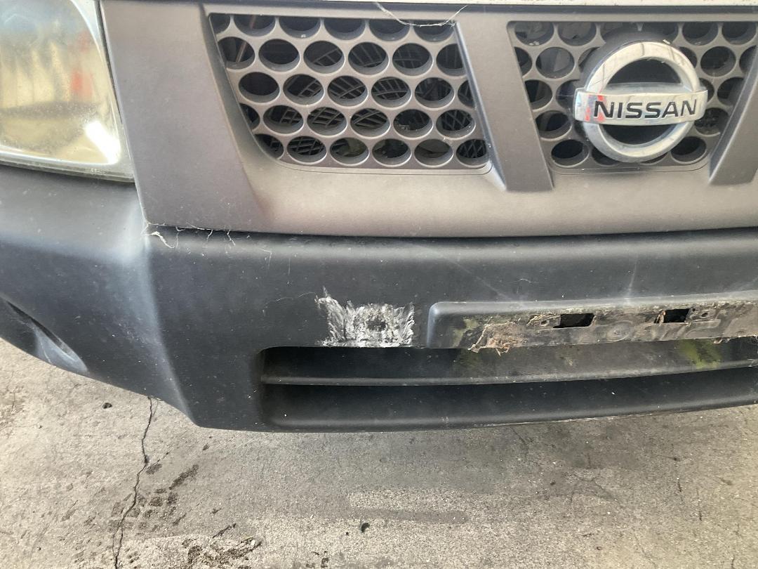 Photo '15' of Nissan Navara DX S/C