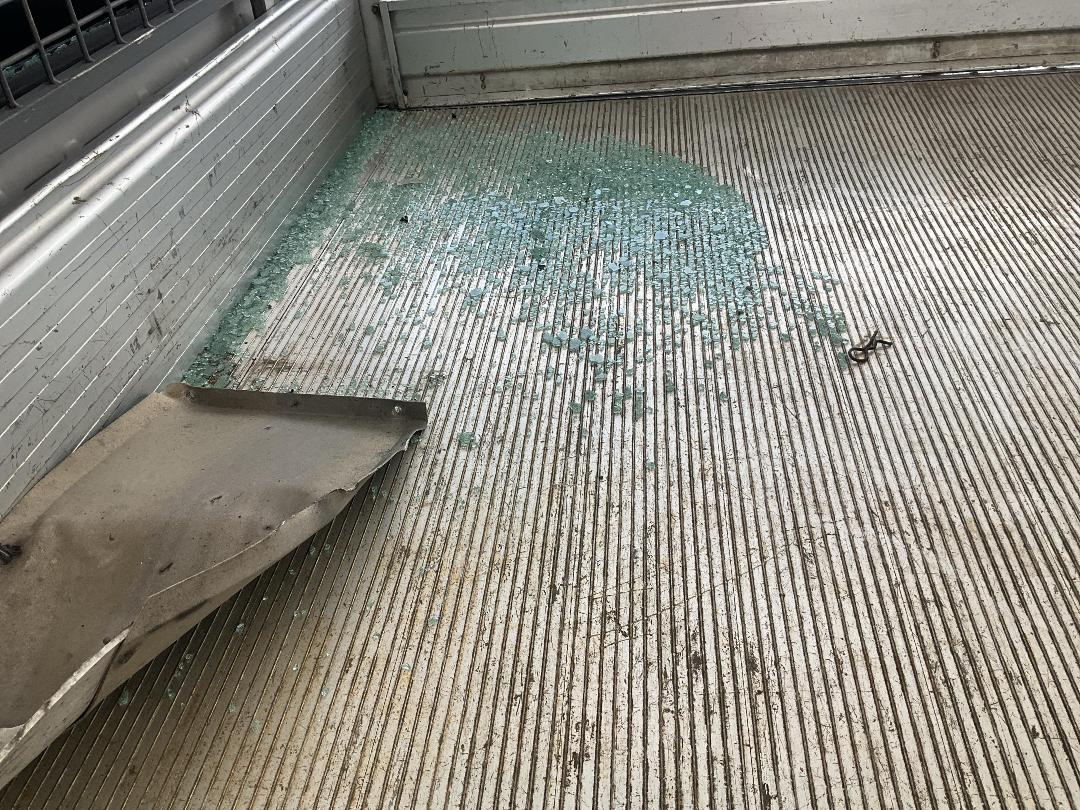 Photo '17' of Nissan Navara DX S/C