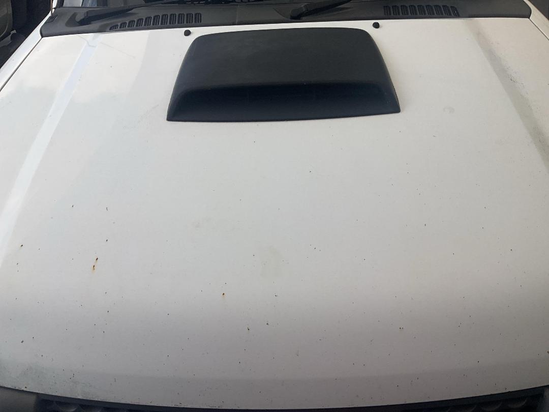 Photo '16' of Nissan Navara DX S/C