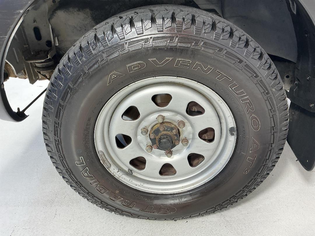 Photo '10' of Nissan Navara