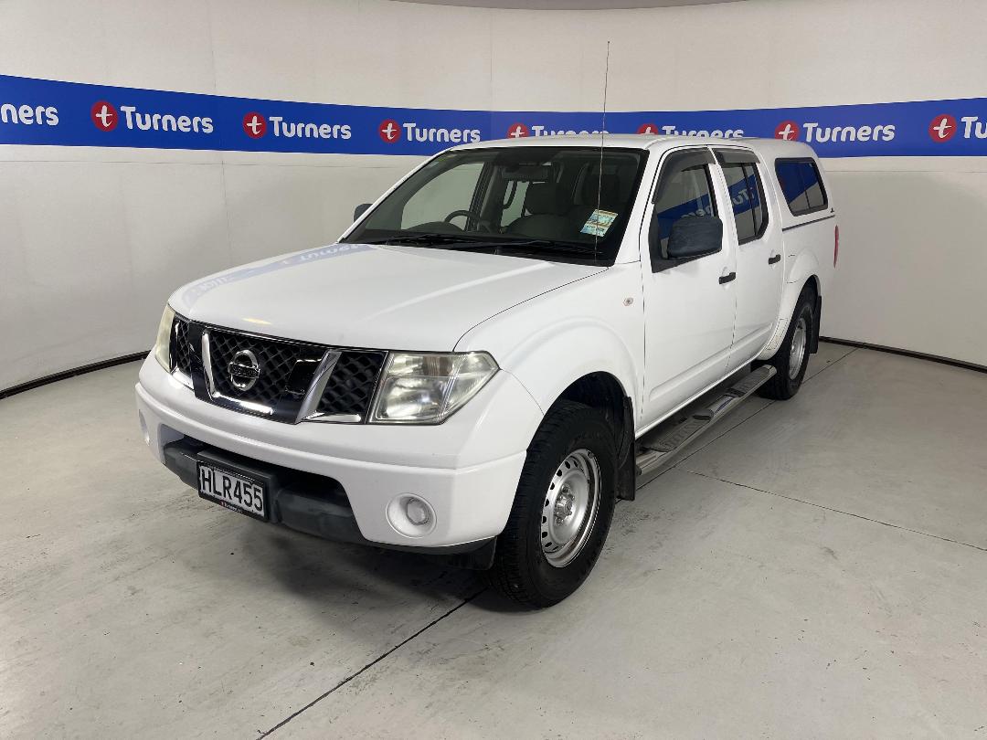 Photo '4' of Nissan Navara