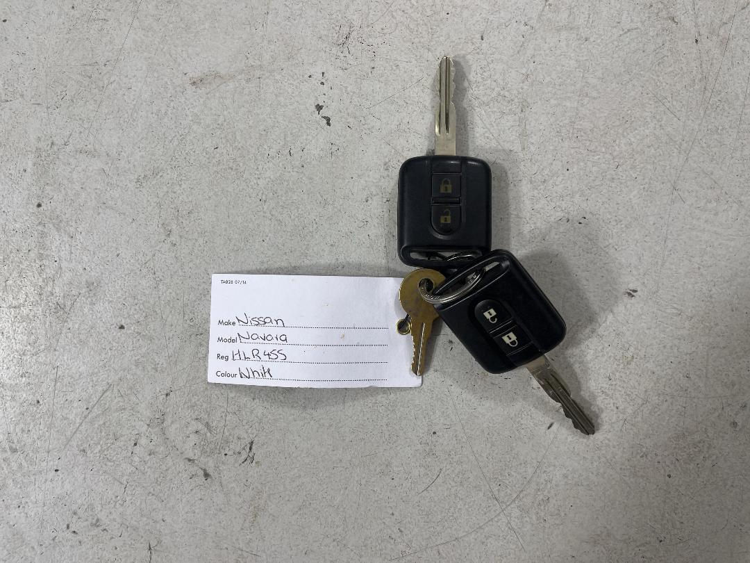 Photo '22' of Nissan Navara