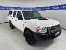 Thumbnail '1' of Nissan Navara